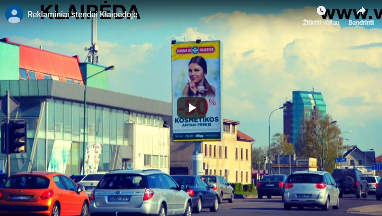 video